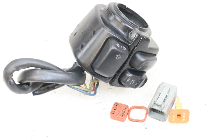 photo de LINKS SCHALTER HARLEY DAVIDSON SPORTSTER XL CUSTOM 1200 (2003 - 2004)