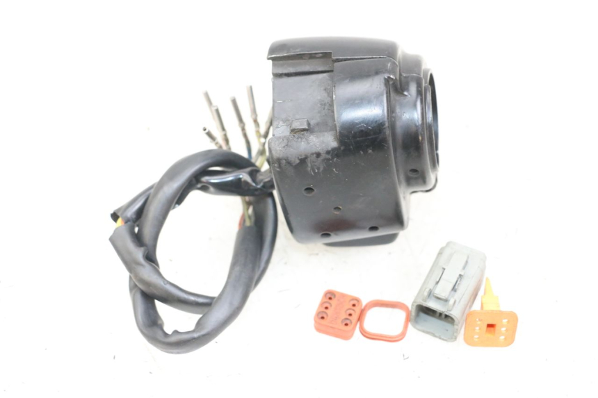 photo de LINKS SCHALTER HARLEY DAVIDSON SPORTSTER XL CUSTOM 1200 (2003 - 2004)