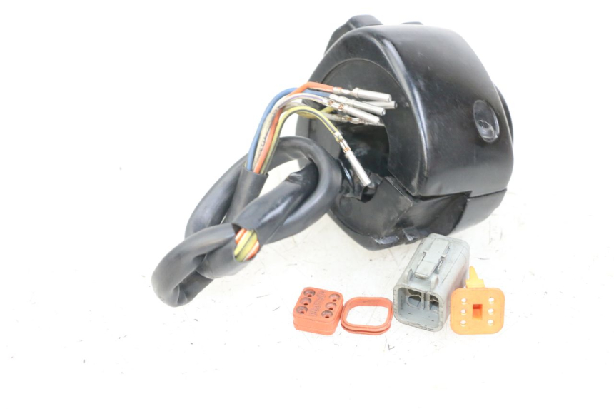 photo de LINKS SCHALTER HARLEY DAVIDSON SPORTSTER XL CUSTOM 1200 (2003 - 2004)