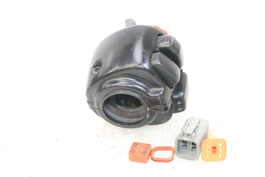 photo de LINKS SCHALTER HARLEY DAVIDSON SPORTSTER XL CUSTOM 1200 (2003 - 2004)