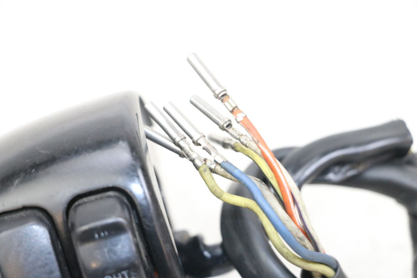 photo de LINKS SCHALTER HARLEY DAVIDSON SPORTSTER XL CUSTOM 1200 (2003 - 2004)