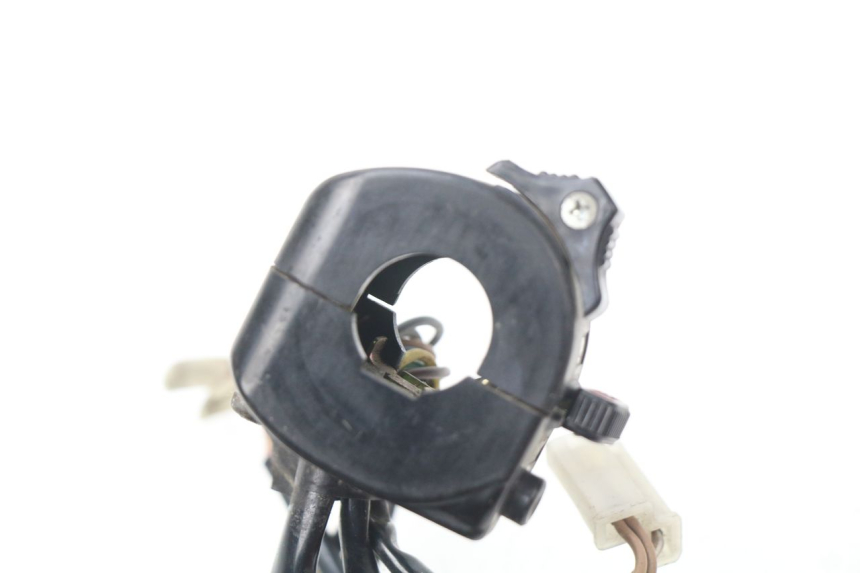 photo de LINKER LENKER YAMAHA SR 125 (1982 - 2003) - Detailansicht des Bauteils