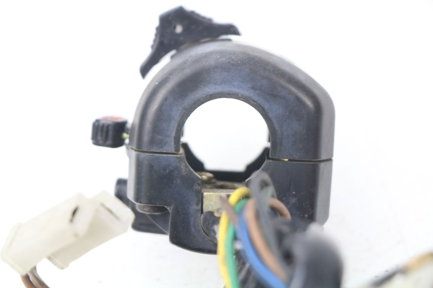 photo de LINKER LENKER YAMAHA SR 125 (1982 - 2003) - Zoom auf Gebrauchszustand