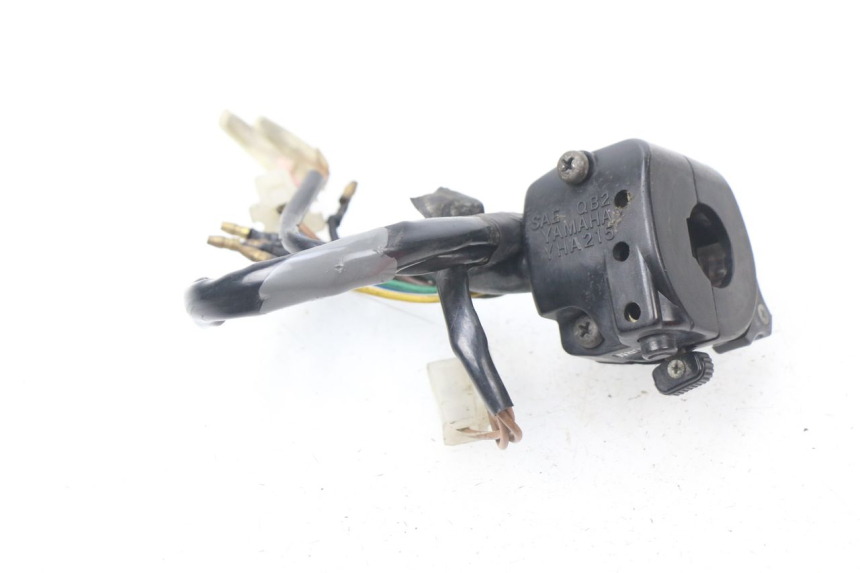 photo de LINKER LENKER YAMAHA SR 125 (1982 - 2003) - Technische Nahaufnahme