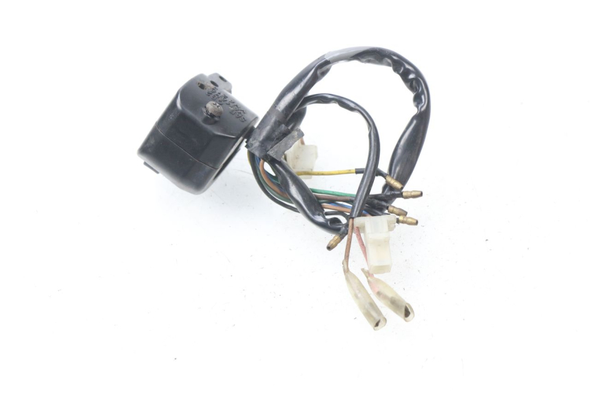 photo de LINKER LENKER YAMAHA SR 125 (1982 - 2003) - Gesamtansicht des Produkts