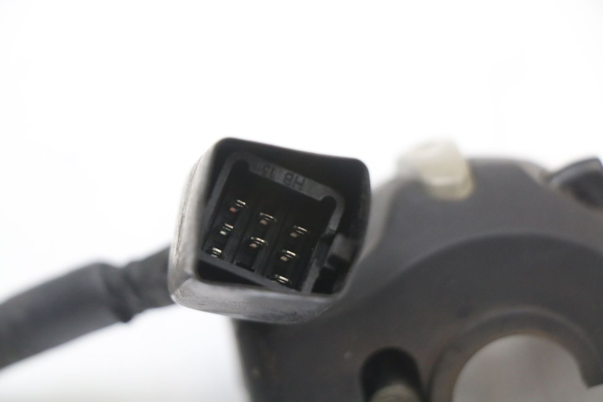 photo de LINKS SCHALTER PEUGEOT STREETZONE 2T 50 (2014 - 2019)