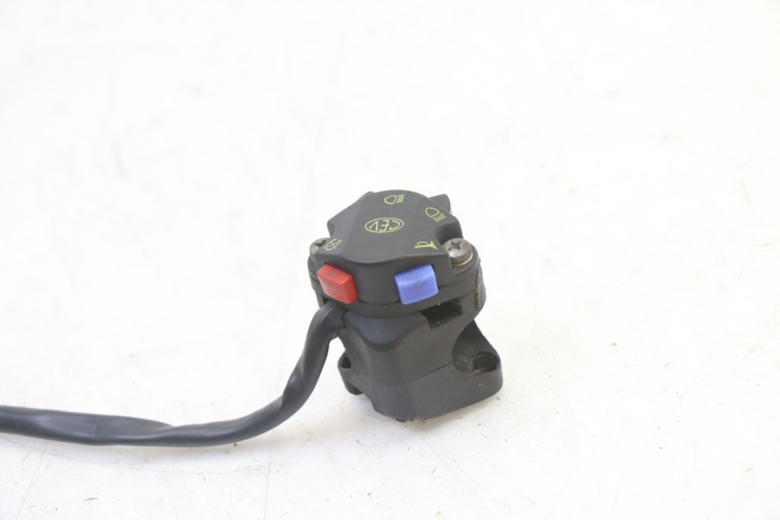 photo de LINKS SCHALTER KTM SUPERENDURO R 950 (2005 - 2009)