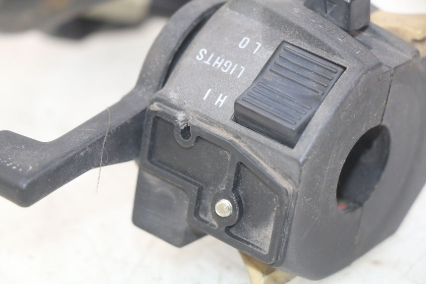 photo de LINKER LENKER SUZUKI GSX-F GSX  F 1100 (1988 - 1994)