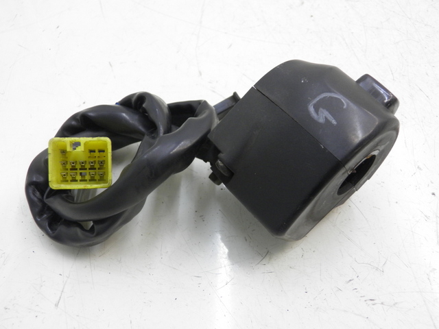 photo de LINKS SCHALTER SUZUKI TU X TUX VOLTY 125 (1999 - 2001)