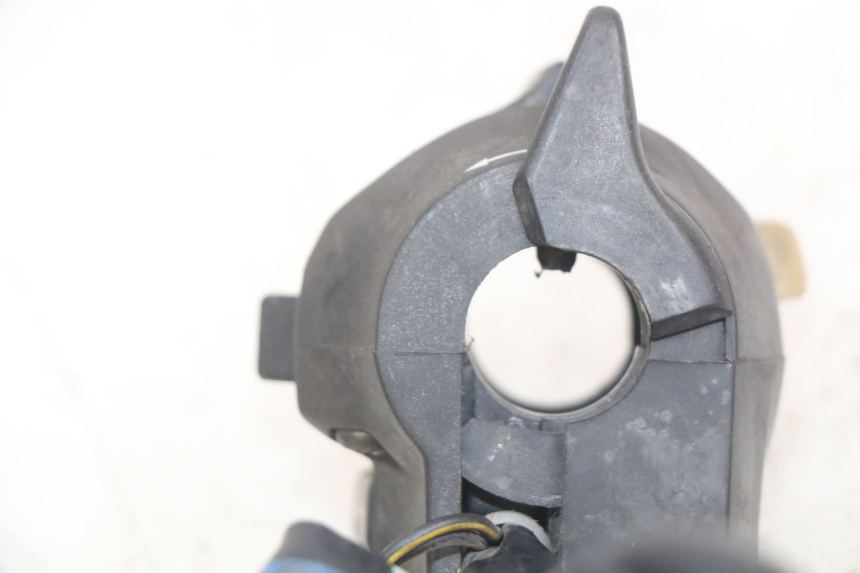 photo de LINKER LENKER SUZUKI SV N 650 (1999 - 2002)