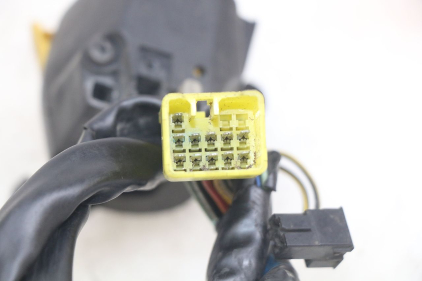 photo de LINKER LENKER SUZUKI SV N 650 (1999 - 2002)