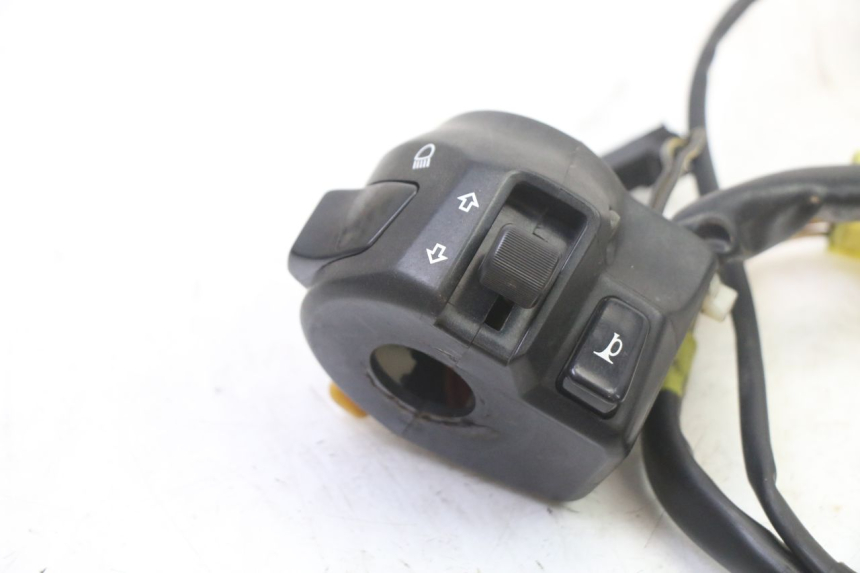 photo de LINKS SCHALTER SUZUKI SV S 650 (2003 - 2009)