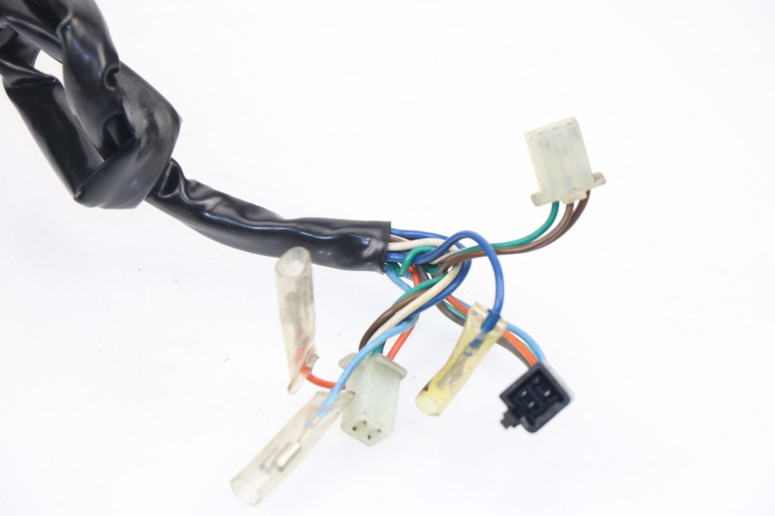 photo de LINKS SCHALTER SYM XS 125 (2007 - 2016)