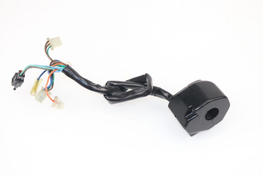 photo de LINKS SCHALTER SYM XS 125 (2007 - 2016)