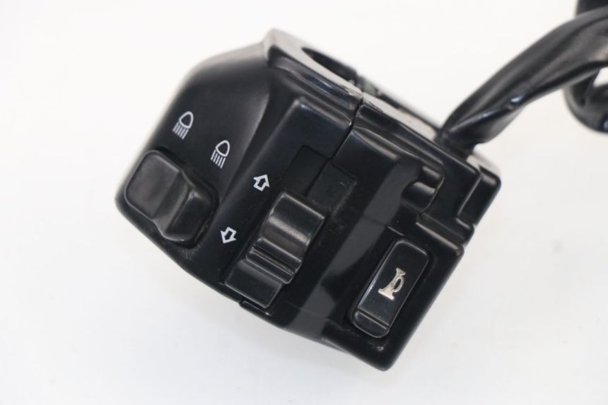 photo de LINKS SCHALTER SYM XS 125 (2007 - 2016)