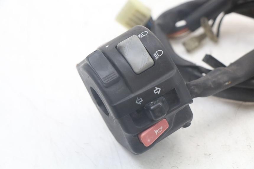 photo de LINKER LENKER YAMAHA TDM ABS 900 (2002 - 2014)