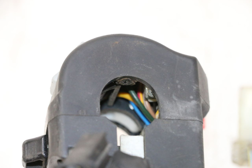 photo de LINKER LENKER YAMAHA TDM ABS 900 (2002 - 2014)