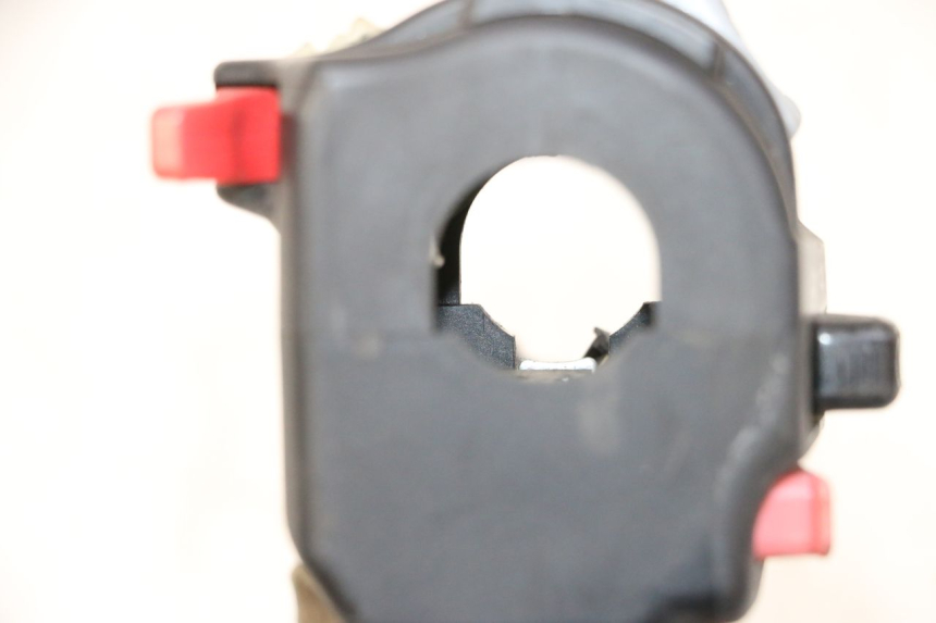 photo de LINKER LENKER YAMAHA TDM ABS 900 (2002 - 2014)