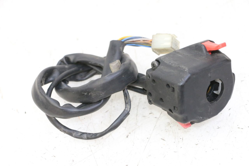 photo de LINKER LENKER YAMAHA TDM ABS 900 (2002 - 2014)