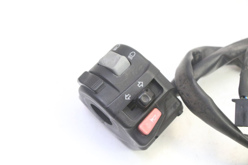 photo de LINKER LENKER YAMAHA TDM ABS 900 (2002 - 2014)
