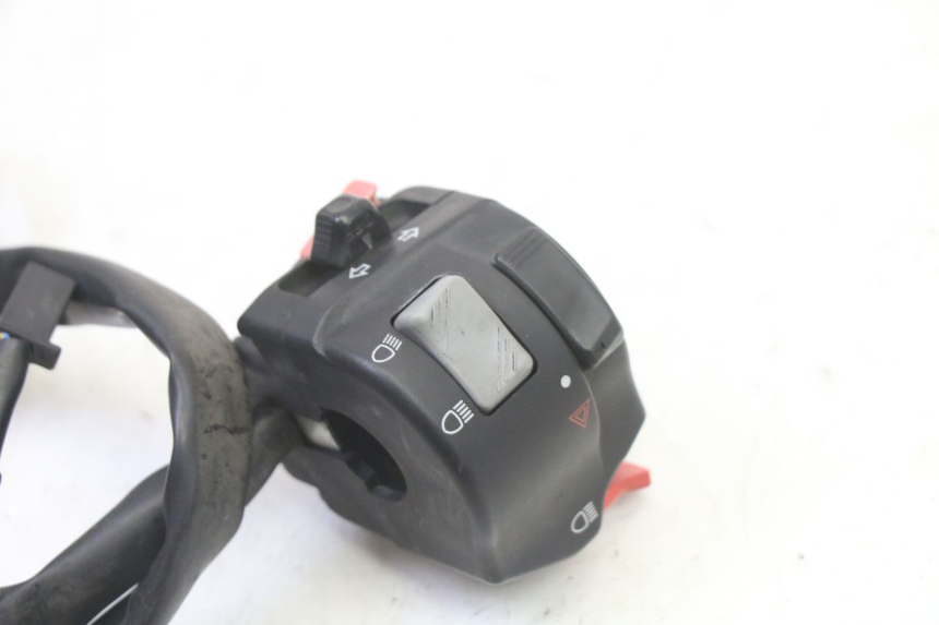 photo de LINKER LENKER YAMAHA TDM ABS 900 (2002 - 2014)