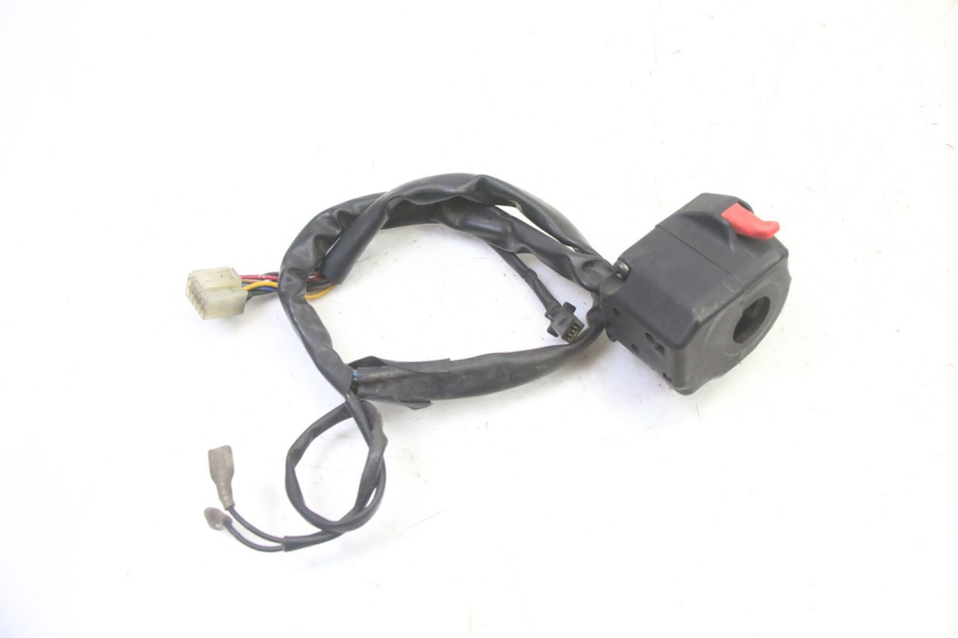 photo de LINKER LENKER YAMAHA TDM ABS 900 (2002 - 2014)