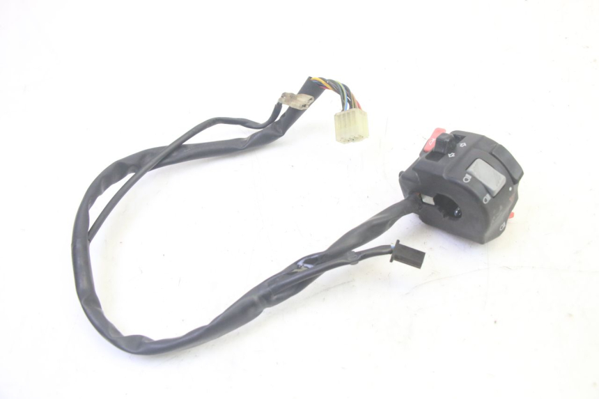 photo de LINKS SCHALTER YAMAHA TDM ABS 900 (2002 - 2014) - Alternative Perspektive