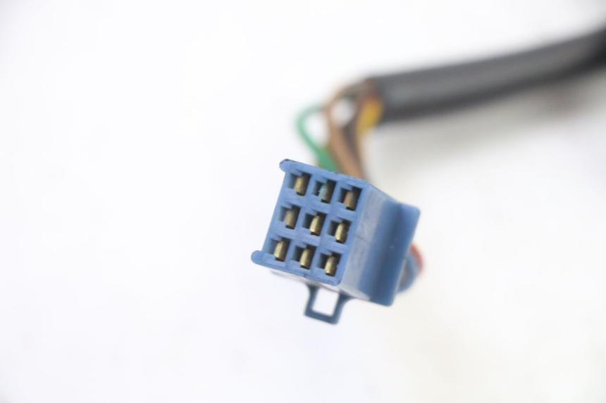 photo de LINKS SCHALTER YAMAHA TDR DELTABOX 125 (1993 - 2003)