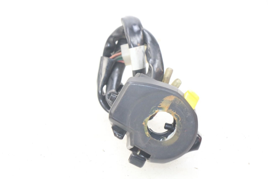 photo de LINKER LENKER TGB X-MOTION XMOTION 125 (2008 - 2014)
