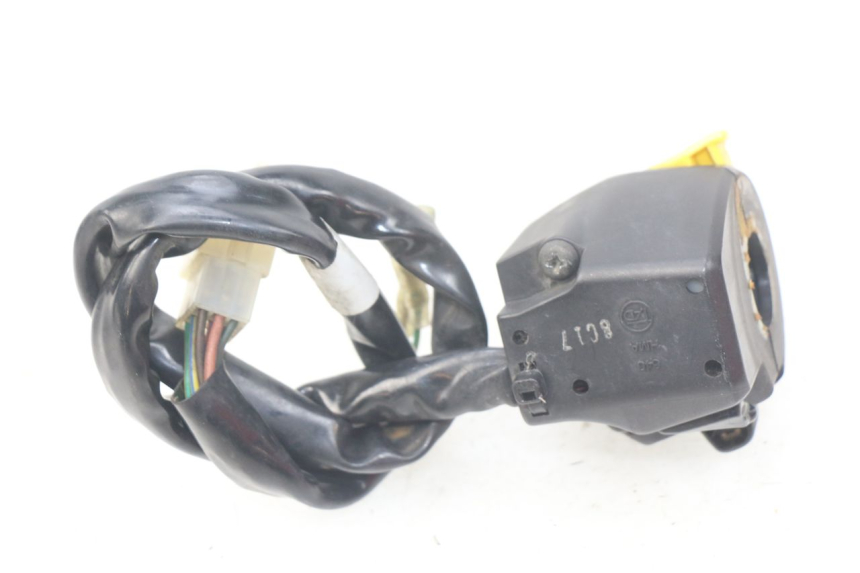 photo de LINKER LENKER TGB X-MOTION XMOTION 125 (2008 - 2014)
