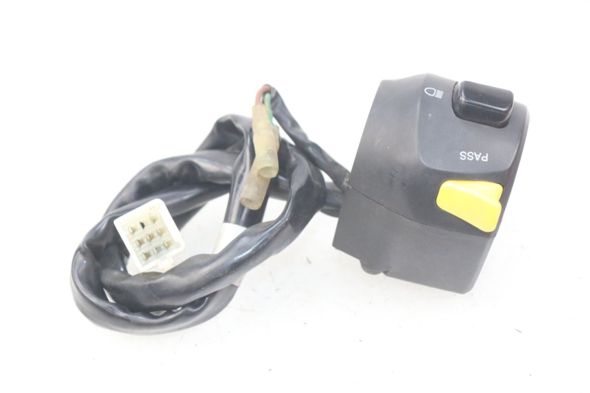 photo de LINKER LENKER TGB X-MOTION XMOTION 125 (2008 - 2014)