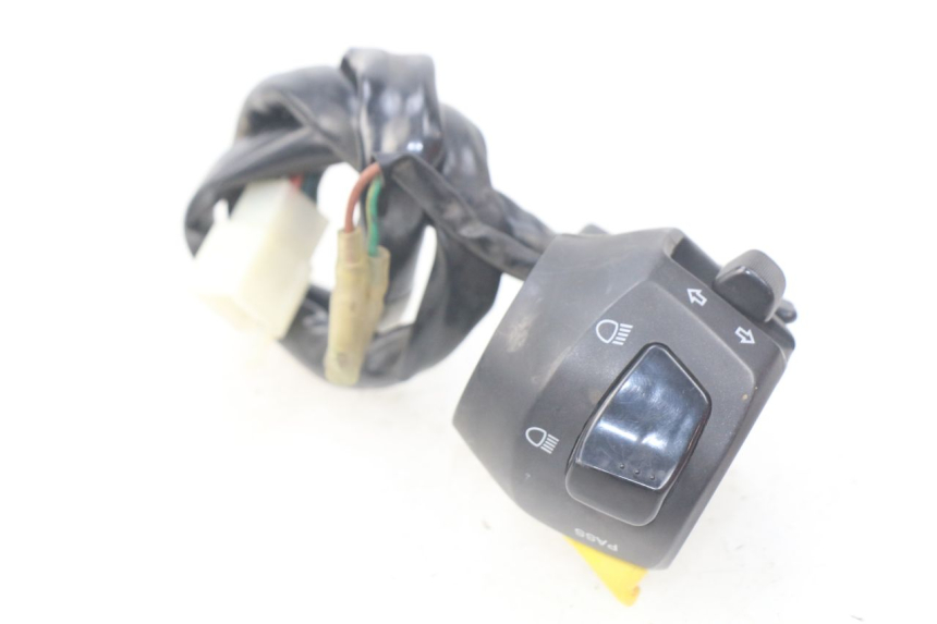 photo de LINKER LENKER TGB X-MOTION XMOTION 125 (2008 - 2014)