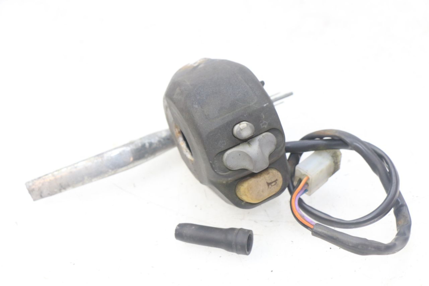 photo de LINKER LENKER PEUGEOT TKR TREKKER FURIOUS 50 (2005 - 2014)