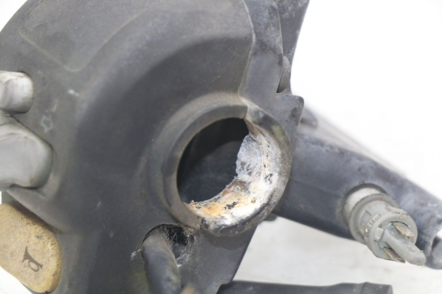 photo de LINKER LENKER PEUGEOT TKR TREKKER FURIOUS 50 (2005 - 2014)