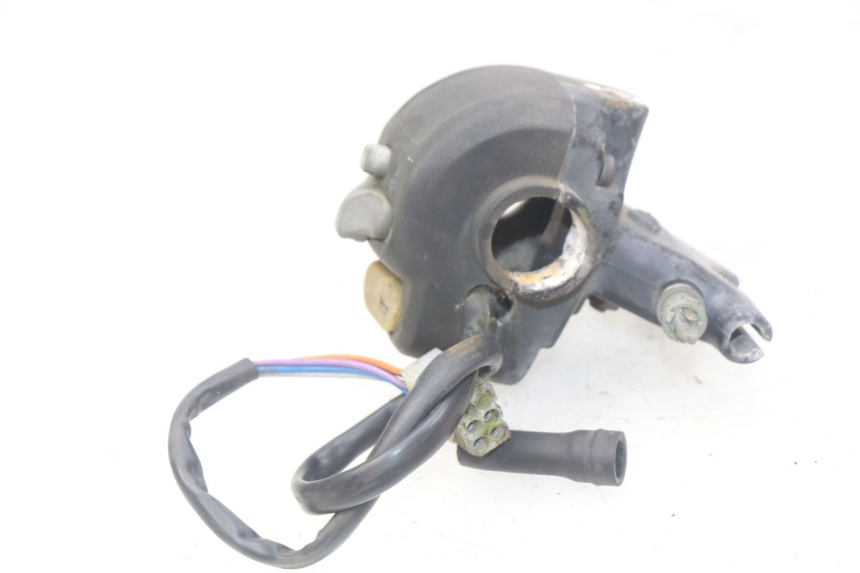 photo de LINKER LENKER PEUGEOT TKR TREKKER FURIOUS 50 (2005 - 2014)