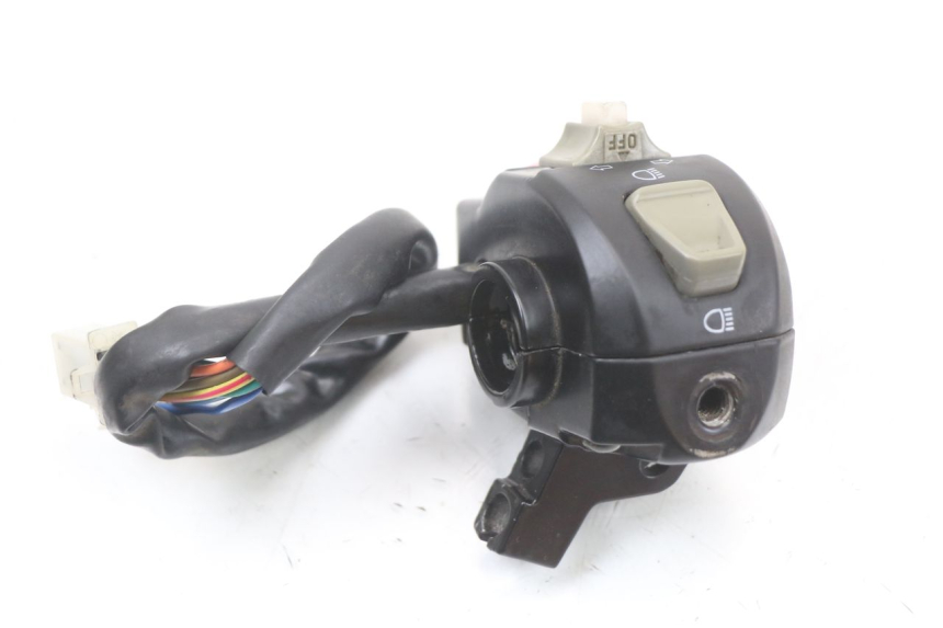 photo de LINKS SCHALTER TNT MOTOR ROMA 10' 2T 50 (2011 - 2018)
