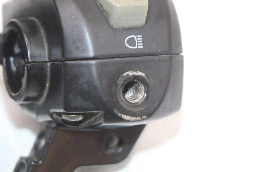 photo de LINKS SCHALTER TNT MOTOR ROMA 10' 2T 50 (2011 - 2018)