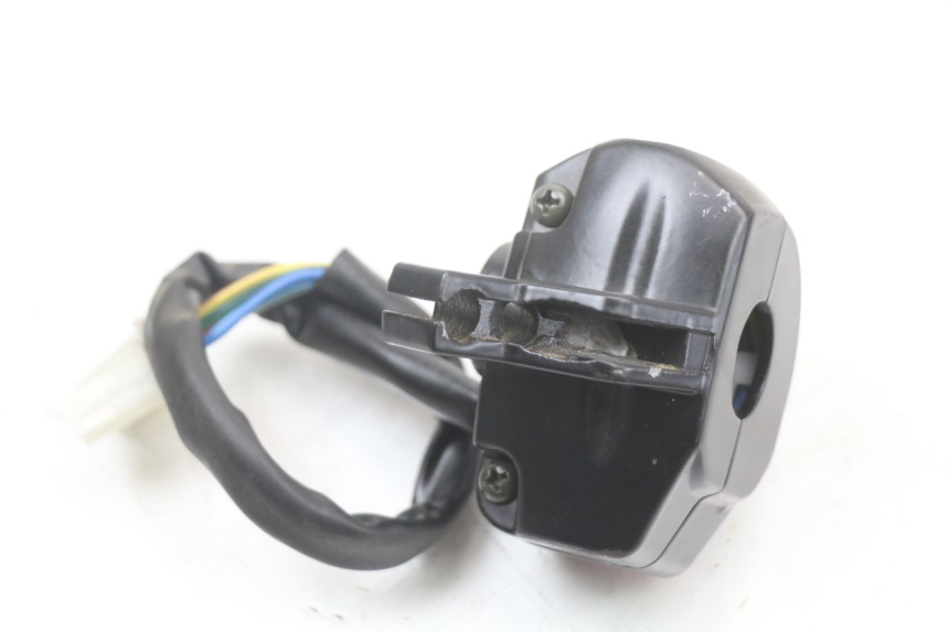 photo de LINKS SCHALTER TNT MOTOR ROMA 10' 2T 50 (2011 - 2018)
