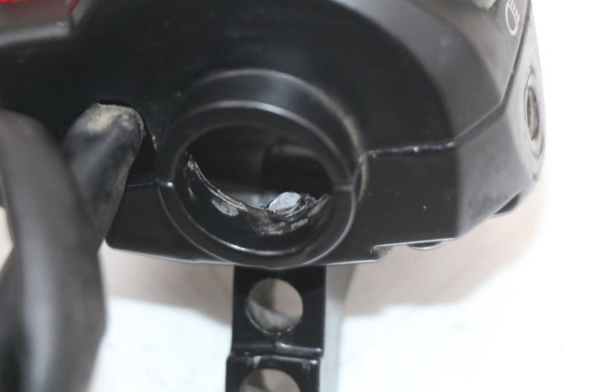 photo de LINKS SCHALTER TNT MOTOR ROMA 10' 2T 50 (2011 - 2018)