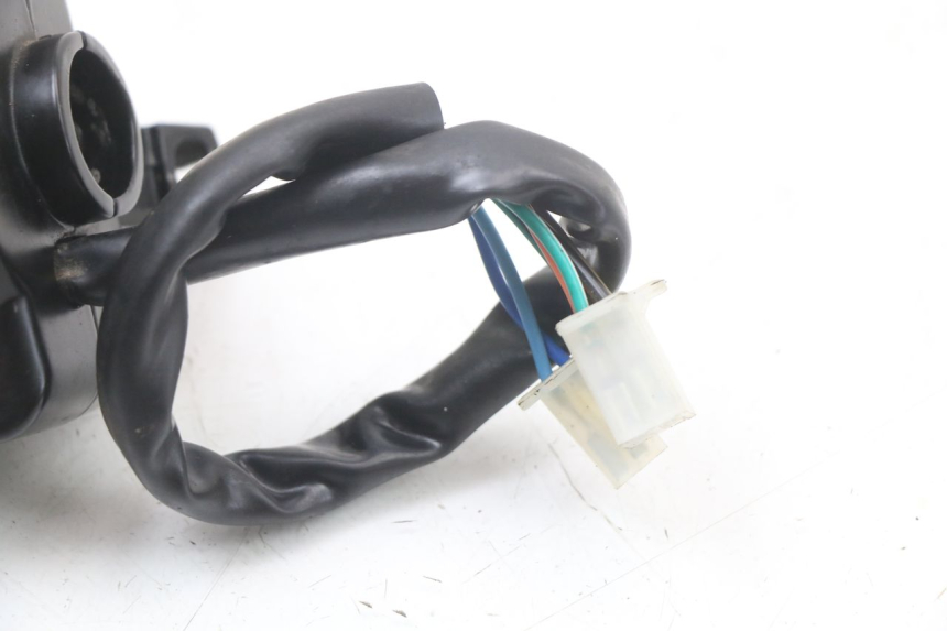 photo de LINKS SCHALTER TNT MOTOR ROMA 10' 2T 50 (2011 - 2018)