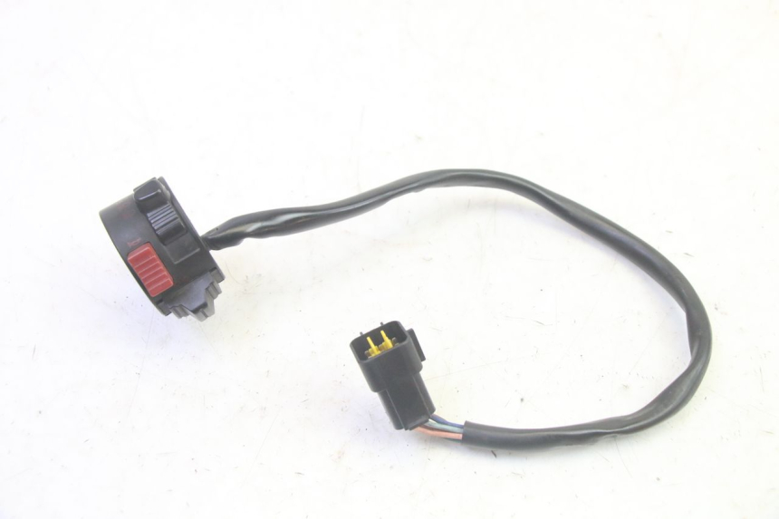 photo de LINKS SCHALTER KSR TR SM 50 (2015 - 2018) - Hauptansicht