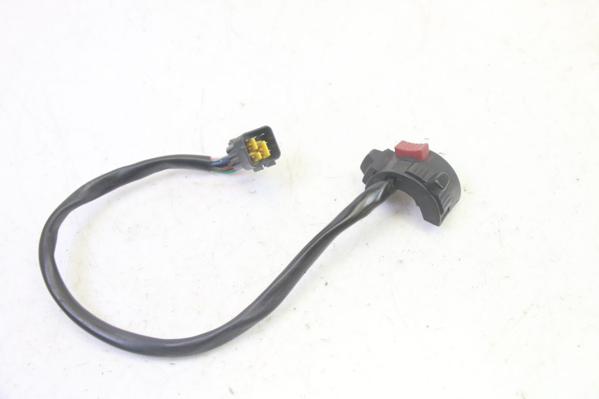 photo de LINKS SCHALTER KSR TR SM 50 (2015 - 2018) - Zoom auf Gebrauchszustand