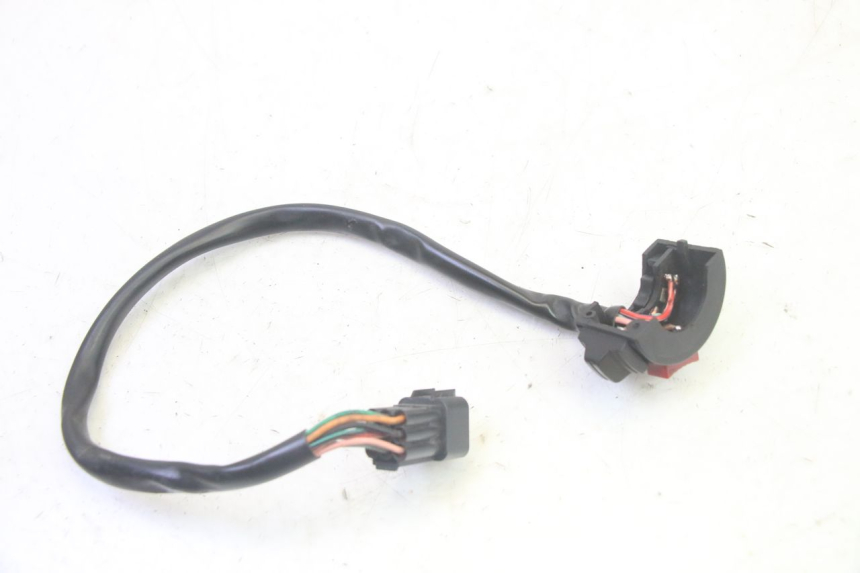 photo de LINKS SCHALTER KSR TR SM 50 (2015 - 2018) - Alternative Perspektive