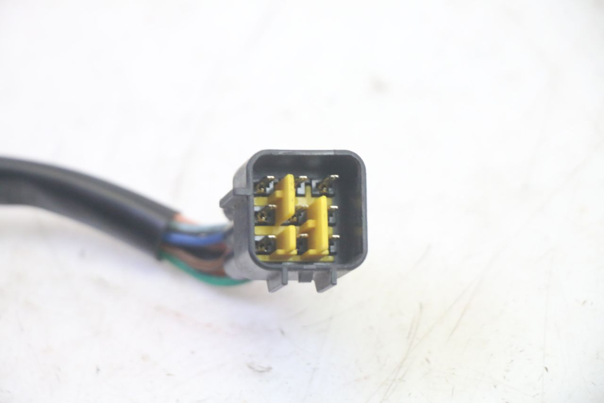 photo de LINKS SCHALTER KSR TR SM 50 (2015 - 2018) - Gesamtansicht des Produkts