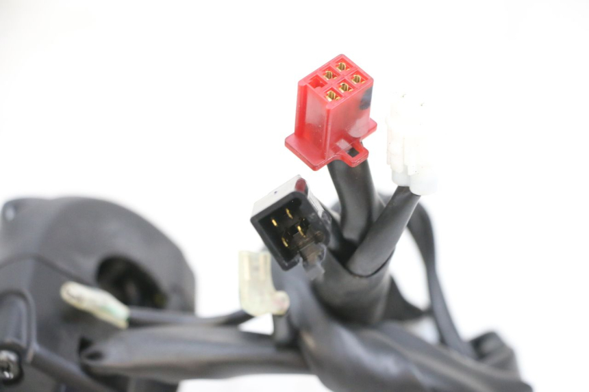 photo de LINKS SCHALTER YAMAHA TRICITY 300 (2020 - 2024) - Details der Befestigungspunkte