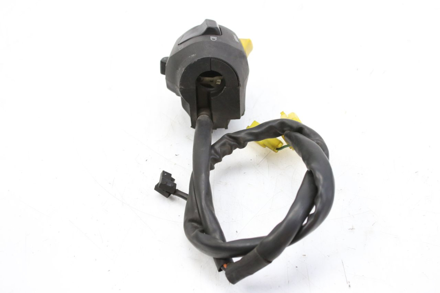 photo de LINKER LENKER SUZUKI UH BURGMAN 125 (2002 - 2006)