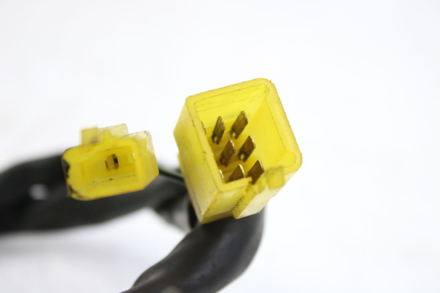 photo de LINKER LENKER SUZUKI UH BURGMAN 125 (2002 - 2006)