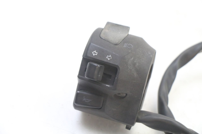photo de LINKER LENKER SUZUKI UH BURGMAN 125 (2002 - 2006)