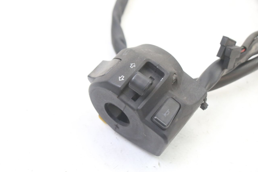 photo de LINKER LENKER SUZUKI UH BURGMAN 125 (2002 - 2006)