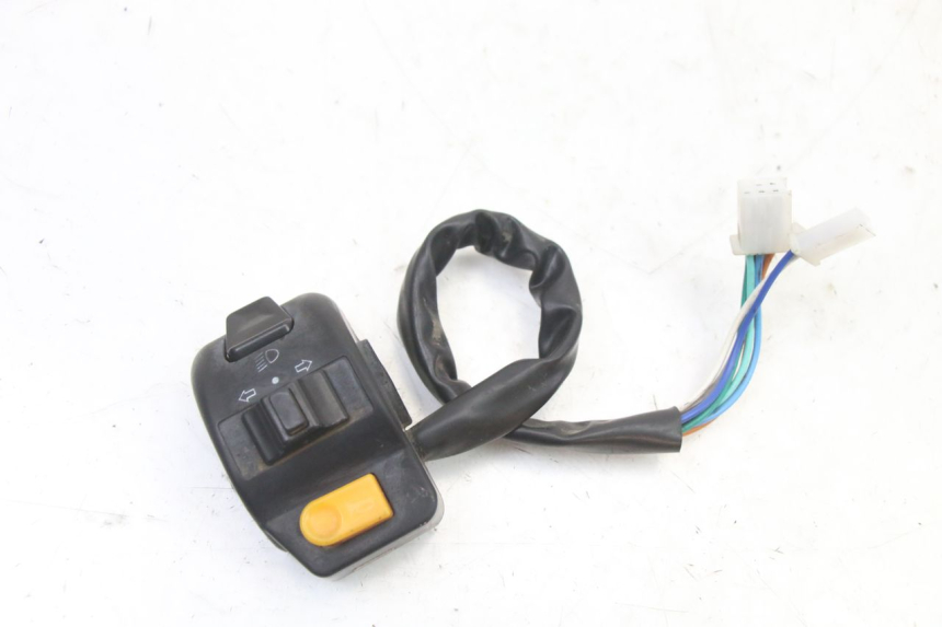 photo de LINKER LENKER UNIVERSAL BIKE ZN50QT-11B 50 (2018 - 2021)